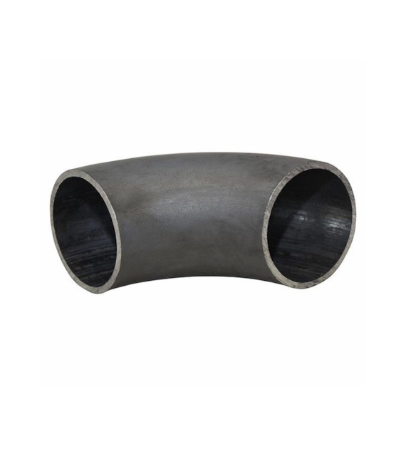Kolano hamburskie do spawania DN20 / 26.9 x 2.3 AGAFLEX