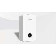Condens GC2300iW 15P
- zakres mocy 2-15 kW
– na gaz ziemny E (GZ 50)
- opcjonalnie [Lw (GZ 41,5), Ls (GZ 35) oraz gaz płynny (P)] * BOSCH