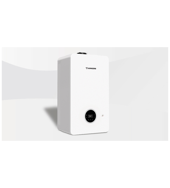 Condens GC2300iW 15P
- zakres mocy 2-15 kW
– na gaz ziemny E (GZ 50)
- opcjonalnie [Lw (GZ 41,5), Ls (GZ 35) oraz gaz płynny (P)] * BOSCH