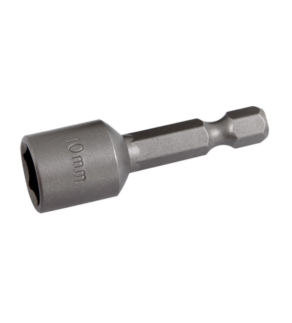 Końcówka z nasadką magnetyczną gn 6 kąt 6mm BIT PROLINE