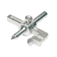 Wycinarka do Glazury 10-50mm TOP TOOLS