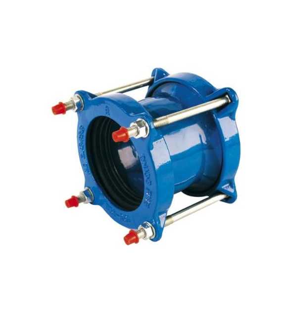 Złącze rurowe R-R UNIVERSAL-BF DN80 88-103 L=150mm IGE