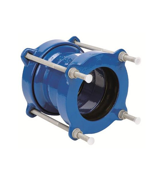 Złącze rura-rura ULTRA LINE 151-181 DN150 PAM