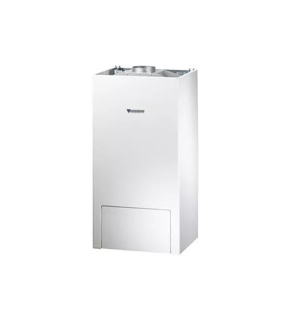 Junkers Cerastar Smart ZWR 24-KE
- zakres mocy 10,6-24,0 kW
- na gaz ziemny E (GZ 50) 
- opcjonalnie [Lw (GZ 41,5), Ls (GZ 35) oraz gaz płynny (P)]*   BOSCH