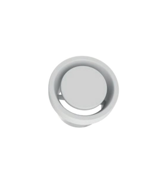 HEATPEX ARIA CONNECT Anemostat wywiewny 125 mm