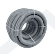 HEATPEX ARIA CONNECT Rura wentylacyjna z powłoką
antybakteryjną UltraFresh ( zwój 50m ) 75 mm