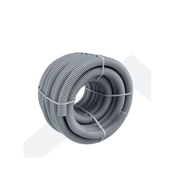 HEATPEX ARIA CONNECT Rura wentylacyjna z powłoką
antybakteryjną UltraFresh ( zwój 50m ) 75 mm