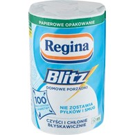Regina Blitz Ręcznik uniwersalny 3 warstwy
