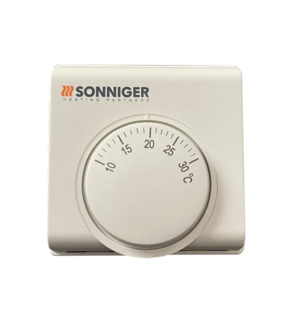 Termostat destryfikator MIX SONNIGER