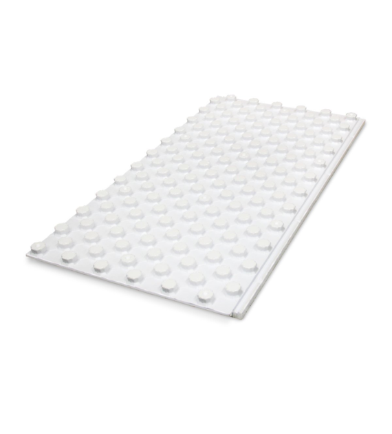Płyta systemowa KR50 1G 1200x600x22mm EPS150/22mm (1 szr = 0.72m2 KOTAR