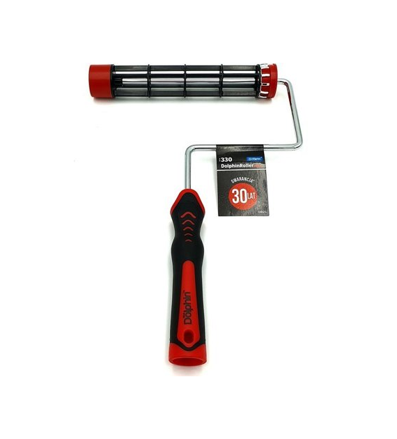 Rączka wałka Dolphin Roller25cm seria330