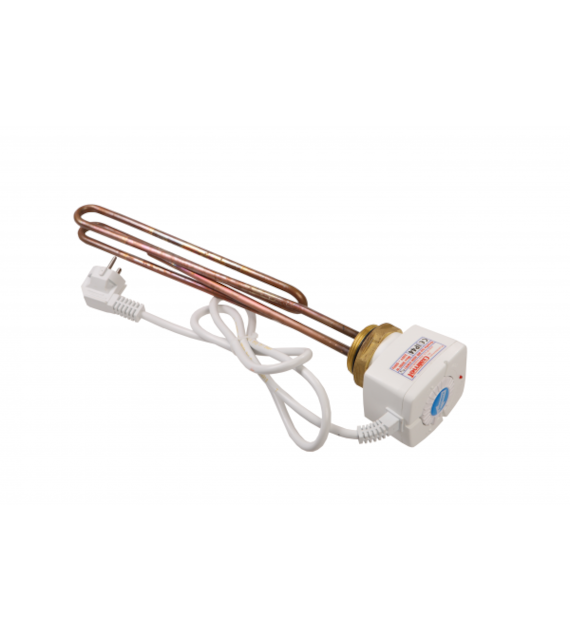 Komplet elektryczny GE z grz. 3kW 230V na korku K6/4 