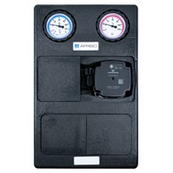 Grupa pompowa PrimoTherm K 180-1 DN25 GP, pompa UPM3 Hybrid AFRISO