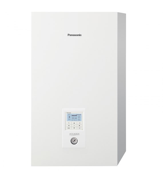 Jednostka wewnętrzna WH-SDC09H3E8 9 kW 400V SPLIT (JW HP SPLIT 400V) PANASONIC