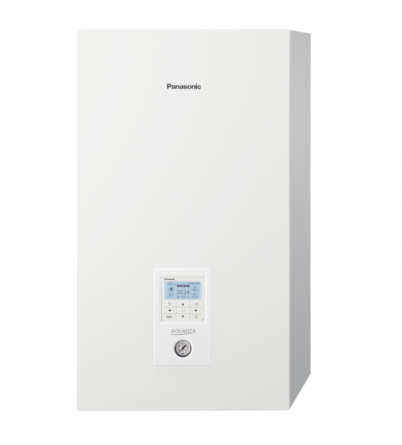 Jednostka wewnętrzna WH-SDC09H3E8 9 kW 400V SPLIT (JW HP SPLIT 400V) PANASONIC