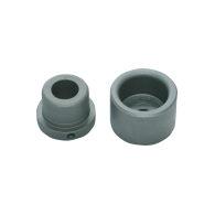 Końcówki Grzewcze fi 16mm MEGA