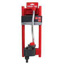 Zraszacz wahadłowy 15 dysz mosiężnych Proline