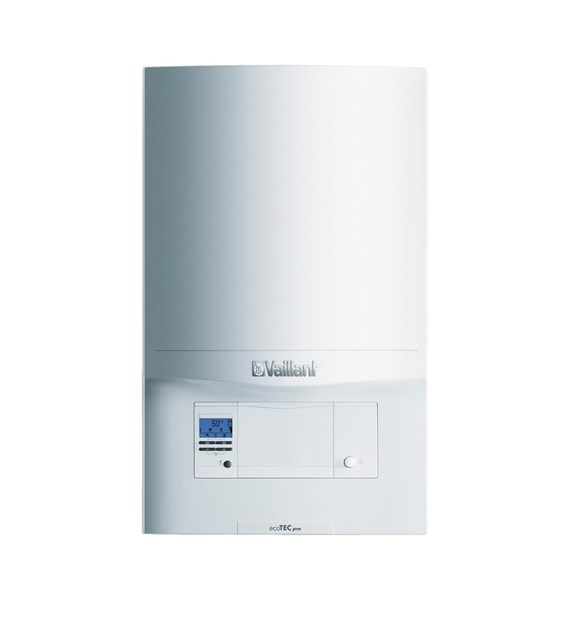 Kocioł gazowy kondensacyjny jednofunkcyjny ecoTEC pro 246/5-3 VAILLANT