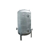 Zbiornik hydroforowy 1000L 8 bar bez osprzętu HYDRO-VACUUM