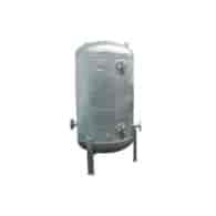 Zbiornik hydroforowy 1000L 8 bar bez osprzętu HYDRO-VACUUM