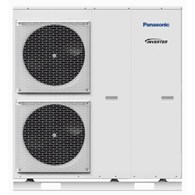 Pompa ciepła MONOBLOK 12 kW 230V AQUAREA 2-w.