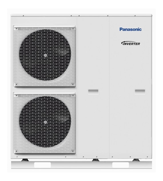 Pompa ciepła MONOBLOK 12 kW 230V AQUAREA 2-w.