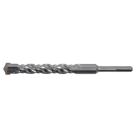 Wiertło do betonu SDS PLUS S4 6x110mm PROLINE