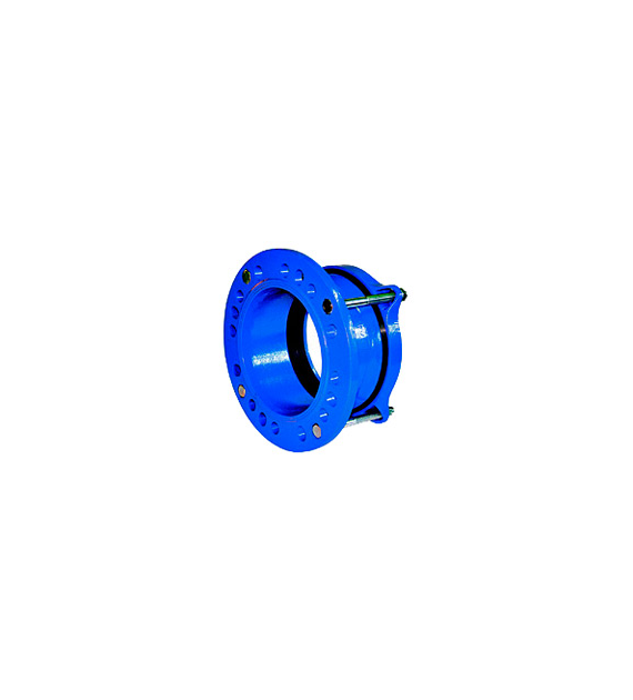 Złączke kołnierzowe UNIVERSAL-FL DN100 (117-147) L=150mm IGE