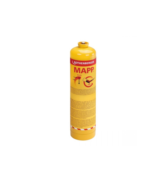 Gaz Mapp 7/16 