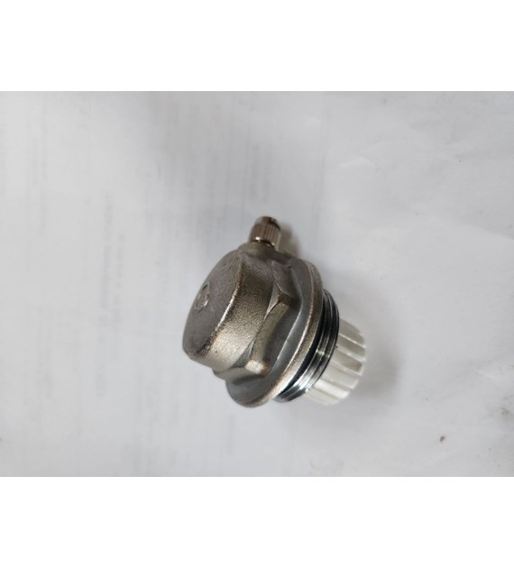 Odpowietrznik automatyczny 1 1/4  do grzejnika żeliwnego