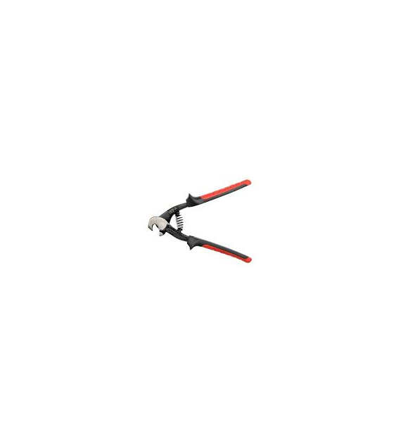 Szczypce do cięcia glazury 200mm YATO