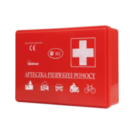 Apteczka pierwszej pomocy 83260 VOREL