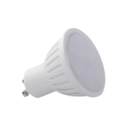 TOMI Żarówka LED 7W GU10 410lm 230V 4000K 22825