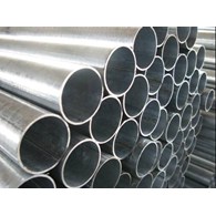 Rura ocynk ze szwem DN40 48,3x2,9mm ( cena za 1mb ) ( sztanga 6m )