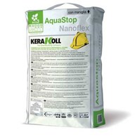 Kerakoll Aquastop Nanoflex 20kg hydroizolacja szlamowa