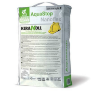 Kerakoll Aquastop Nanoflex 20kg hydroizolacja szlamowa