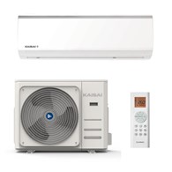 Zestaw FLY klimatyzacja jednostka wewnętrzna KWX-12HRGI + jednostka zewnętrzna KWX-12HRGO, chłodzenie 3.5kW, grzanie 3.8kW