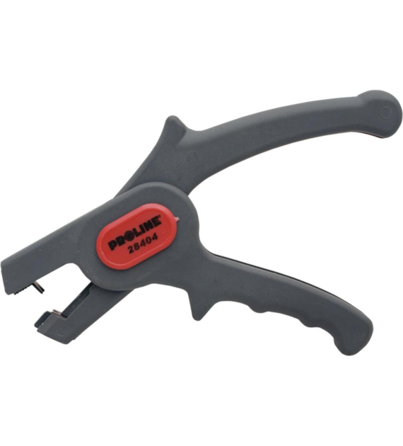 Szczypce do ściągania izolacji automatyczne 0,5-4mm2 PROLINE