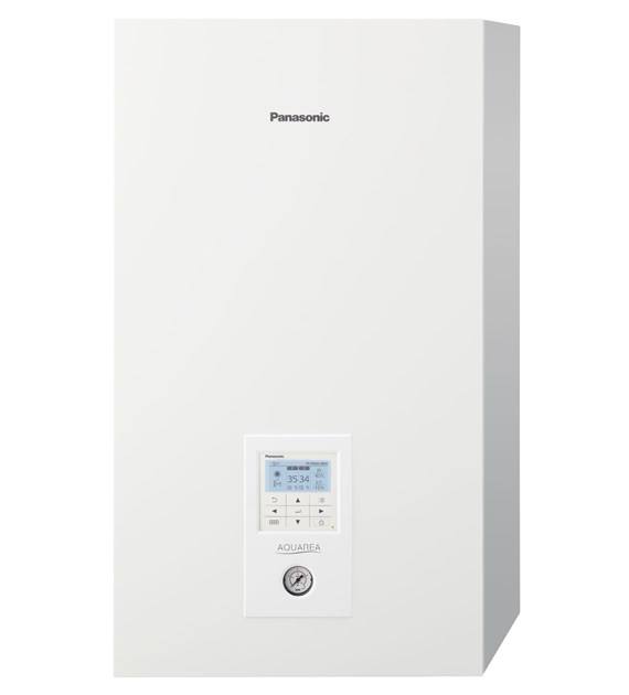 Jednostka wewnętrzna WH-SDC0709J3E5 7-9 kW 230V (JW HP SPLIT 230V)