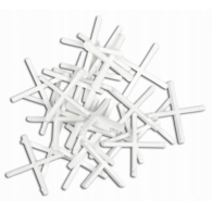 Krzyżyki dystansowe 1,5 mm /200 szt./ 16B515