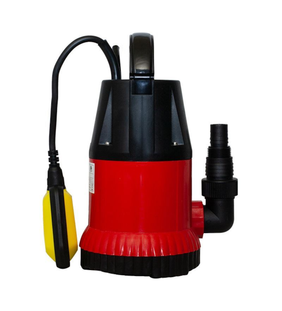 Pompa zatapialna TP 350 230V OMNIGENA