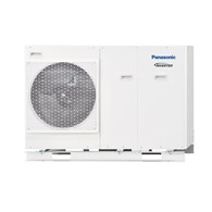 Pompa ciepła MONOBLOK 7 kW 230V 1 wentylatorowa WH-MDC07J3E5 PANASONIC