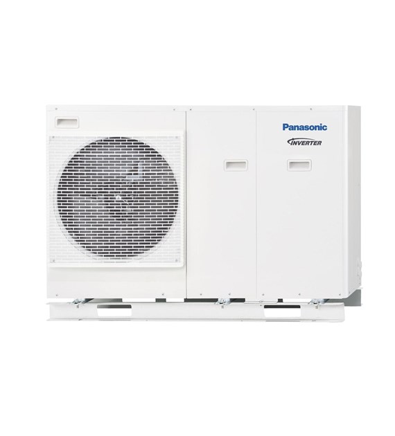 Pompa ciepła MONOBLOK 7 kW 230V 1 wentylatorowa WH-MDC07J3E5 PANASONIC