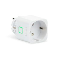 SALUS inteligentna wtyczka SPE600, 230 V, 16 A