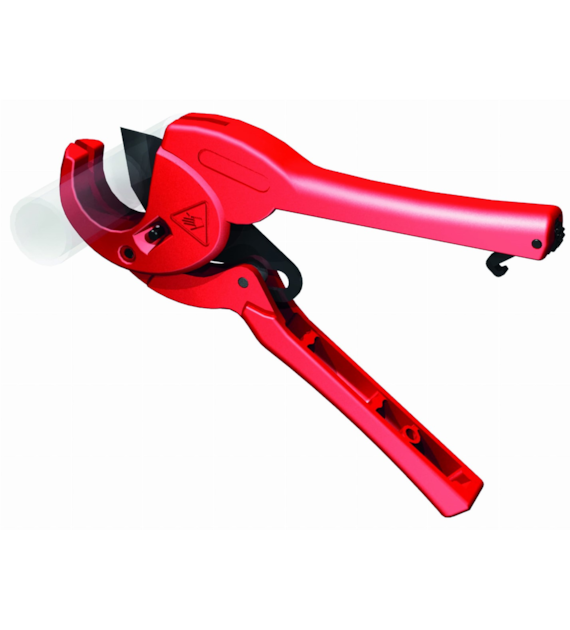 Nożyce do cięcia rur PEX/AL/PP do 35 mm RAPTOR ZENTEN