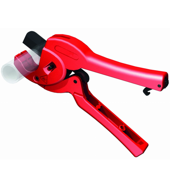 Nożyce do cięcia rur PEX/AL/PP do 26 mm RAPTOR Zenten