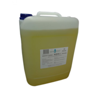 Woda kotłowa INNOVA-THERM AQUA+ -20L, wysokiej jakości woda kotłowa z uszlachetniaczamia