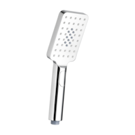Słuchawka prysznicowa NYKS 3 funkcyjna INVENA