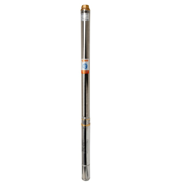 Pompa głębinowa 3STm20 ( 1.1 kW ) 230V IBO 20m kabla