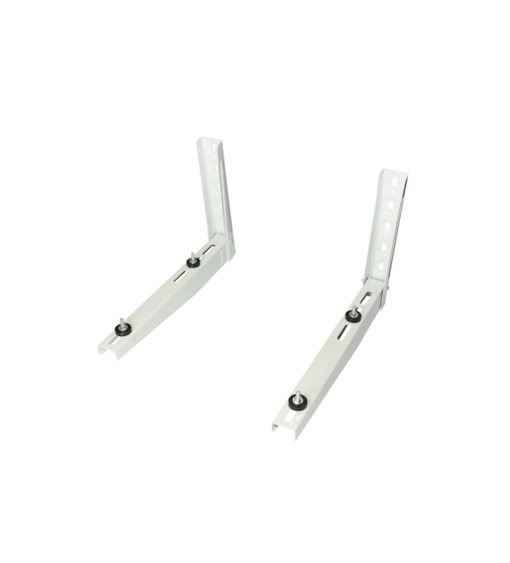 Mocowanie klimatyzatora składane 465mm MS117, bez poprzeczki RODIGAS